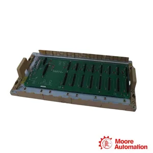 ABB 07BT62R1 GJV3074303R1 8-slot Basic Rack thumbnail-1