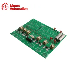 General Electric DS200PCCAG10ACB Power Connect Card thumbnail-1
