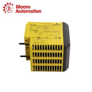 Emerson Deltav SLS1508 KJ2201X1-BA1 12P3162X102 Smart Logic Solver IN STOCK thumbnail-5