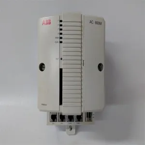 PM864AK01 3BSE018161R1 Processor Unit thumbnail-1