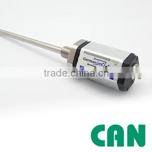 Specialized Professional Long Linear Potentiometer Replacement Profibus Level Sensor thumbnail-2