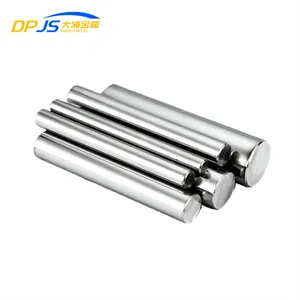 N07750 Nickel Alloy Bar/Rod N06601 Superalloy N06617 Large Inventory 2.4816 Round Bar thumbnail-1