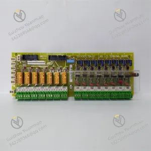 531X307LTBAJG1 (LAN) Terminal Board GE thumbnail-1