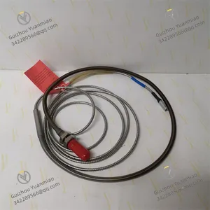 EPRO PR6425/010-100+CON011 Eddy Current Sensor thumbnail-3