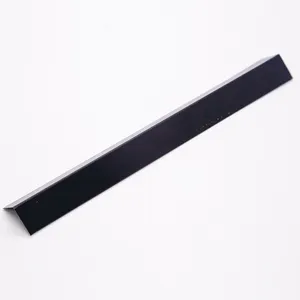 Galvanized Steel Profiles White Flat Ceiling Tee Bar Grid for Mineral Fiber Ceiling Tile thumbnail-3