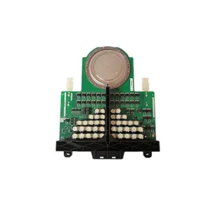 5SHX2645L0002 Integrated Protective Relay Adopt Advanced thumbnail-1