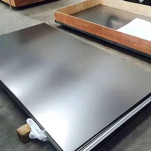 Alloy B-3 Nickel Alloy Bars/Rods/Tubes - Corrosion Resistant for Chemical Processing thumbnail-3