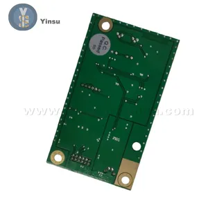 Wincor Shutter Controller PCB 1750206035 Control Board for 280/P280/PC28X Shutter System thumbnail-3