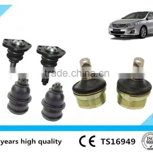 Ball Joint in Auto Suspension Ball Joint thumbnail-1