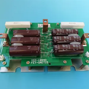 SHINKO Reach Truck 8FBR Series FET Module YEP-1894D thumbnail-4