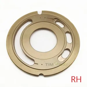 K3VL45 Hydraulic Pump Spare Parts Rotary Group Kits for K3VL45/B KAWASAKI Axial Piston Pump Repair Kits Pump Accessories thumbnail-5