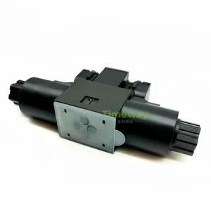 DFB DFA Proportional Valve DFB-02-3C4 DFB-02-3C2-98 DFB-02-3C2-35C-7G DFB-02-2D2-98 Solenoid Valve Directional Control Valve thumbnail-2