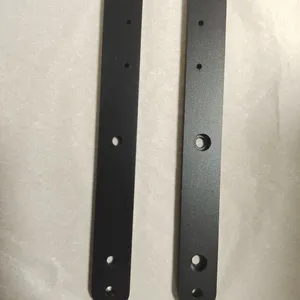 CNC Aluminum Handle Brackets Brake Brackets thumbnail-2