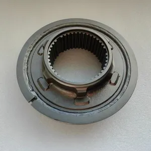16s151/16s181/16s221 Gearbox European Truck Transmission Spare Parts 1316 233 015/1316233015. thumbnail-5
