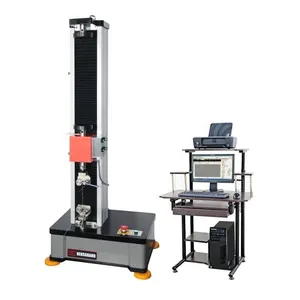 HST Self Adhesive 90 Degree Peel Strength Testing Machine Laboratory Equipment for Plastic Tensile Test thumbnail-2