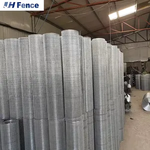 Height Grassland Livestock Field Wire Mesh Cattle Fence Cattle Yard Cattle Panel Horse Wire Mesh Farm Fence Panel 100m in Roll thumbnail-4