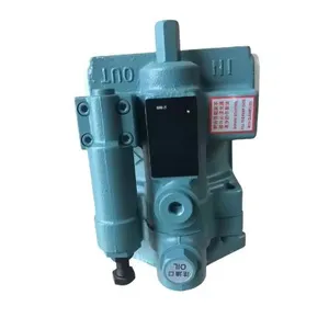 Axial Piston Variable Pump VPPL-008PCX5-R00S VPPL-008PCX5-20N VPPL-008-PCR VPPL-016-PC5Hydraulic Piston Variable Pump thumbnail-5