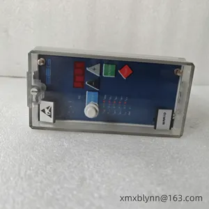 Woodward MRR1-D Protection Relay thumbnail-1