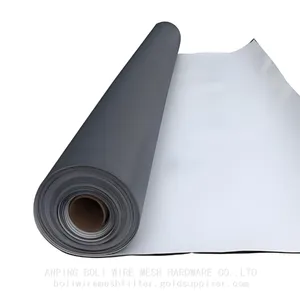 Hot Selling Industrial Design Vapour Barrier Waterproof Membrane TPO PVC EPDM HDPE Roofing Waterproof Membrane BOLI thumbnail-4
