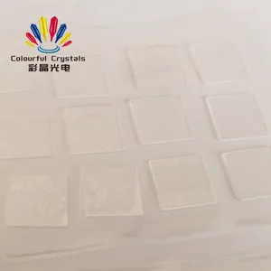 Ce:YAP Scintillation Crystal thumbnail-1
