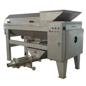 Grape Sorting Machine Grape Processing Separation Machine thumbnail-1