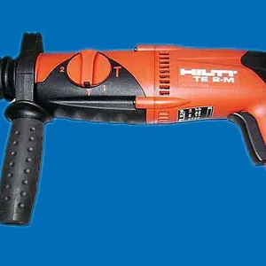 Electric Hammer thumbnail-1