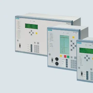 7SJ6861-5MW91-0CA3 L0Y︱Siemens SIPROTEC 4 Multifunction Protective Relay thumbnail-4