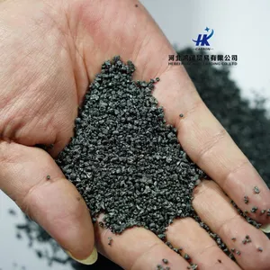 Long-term Supply of Calcined Petroleum Coke CPC 1-3mm With High Fixed Carbon for the Electrolytic Aluminum Industry thumbnail-3