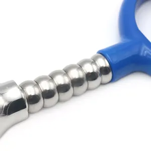 Light Rail Metro Vehicle Grab Handle thumbnail-4
