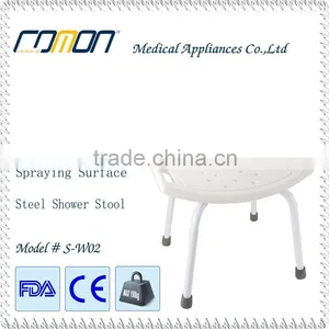Medical Bathtub Bath Tub Shower Seat Chair Bench Stool Shower Stool thumbnail-6