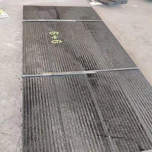 Abrex 450 500 Sumihard 400 500 Wear Resistant Plate Equivalent NM450 AR450 Mining Use thumbnail-4