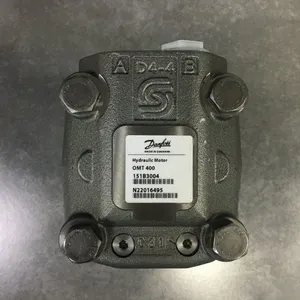 Danfoss 151B3004 OMT 400 оригинальные орбитальные двигатели с низкой скоростью и высоким крутящим моментом thumbnail-1