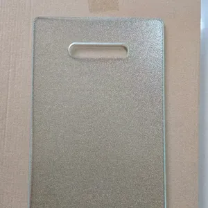 Customized Chopping Board for Irregular-shaped thumbnail-1