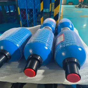 Bladder Hydraulic Accumulator Nxq-40l/31.5, 4l, 6.3l, 10l, 20l, 25l, 32l, 63l, 80l thumbnail-2