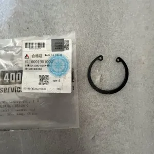 SDLG 4110001951002 RETAINING RING in Stock thumbnail-1