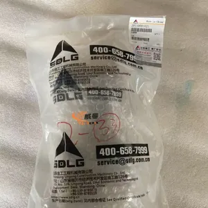 SDLG 2911000102 Pipe 2.35kg for LG953 Wheel Loader With Good Price thumbnail-4