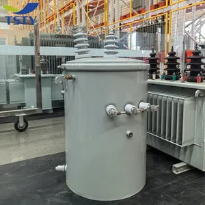 Single Phase Pole Transformer for Overhead Line Service to Residential Areas thumbnail-3