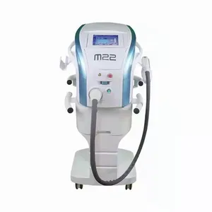 Lumenis M22 IPL Hair Removal Machine for Beauty Salons Fast Full Body Treatment 15x50mm Spot Efficient 20Hz Scanning thumbnail-5