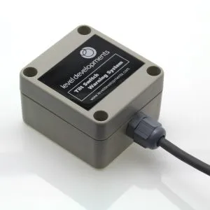 Level Developments Digital Inclinometers IDS-SOLAR2、VSM-10-U-H、VSM-10-U-V、VS-05-C-2-3、VS-05-C-1-3、VS-05-C-2-5 thumbnail-3