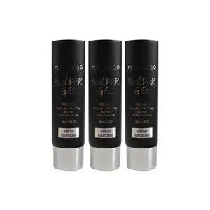 Matte Finish Sunscreen Tubes Manufacturer for High-End Skincare thumbnail-1