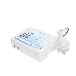 Advanced Liposonix Machine for Salon Use - Dedicated to Liposuction Body Contouring and Targeted Fat Reduction thumbnail-2