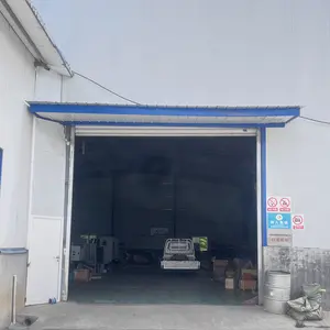 Baoji Chuanghui New Material Technology Co.Ltd company overview - view 1 thumbnail