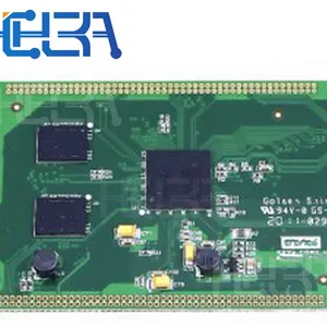 Military Standard High-Reliability PCBA Board thumbnail-3