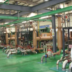 Energy-Saving Chlor-Alkali Plant EPC Turnkey Project for Industrial Raw Material thumbnail-4