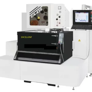 Slow Wire Cutting Machine Slow Speed Wire Cutting Machine Made in China thumbnail-4