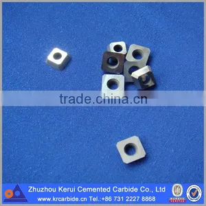 Milling Inserts SEKN thumbnail-1