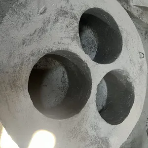 Refining Furnace Cove Electric Arc Furnace Cover thumbnail-2