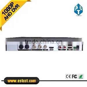 4CH 3G H.264 AHD 1080P DVR With Wifi thumbnail-2