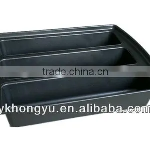 Hot Square Cake Mould / Bakeware thumbnail-1