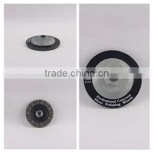Diamond Floor Grinding Disc Supplier thumbnail-3